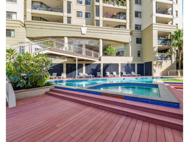 223/100 Bowen Terrace, Fortitude Valley QLD 4006