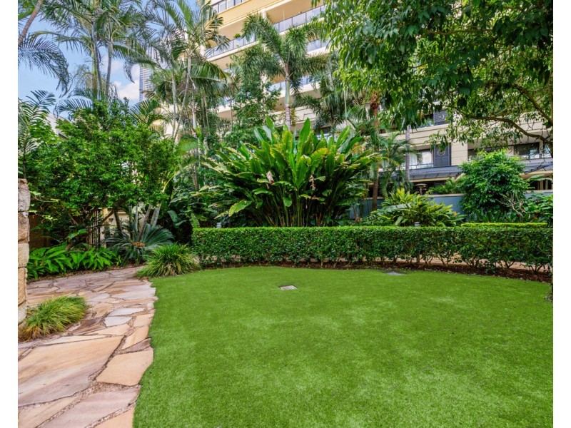 223/100 Bowen Terrace, Fortitude Valley QLD 4006