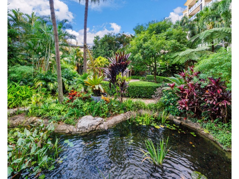 223/100 Bowen Terrace, Fortitude Valley QLD 4006