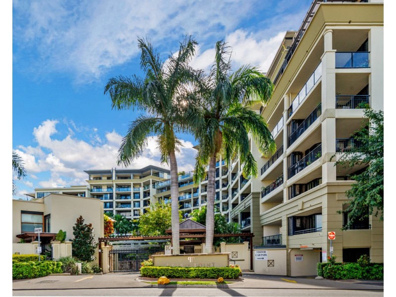 223/100 Bowen Terrace, Fortitude Valley QLD 4006