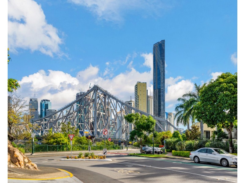 223/100 Bowen Terrace, Fortitude Valley QLD 4006