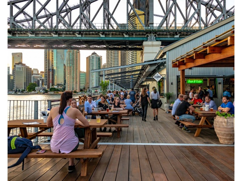 223/100 Bowen Terrace, Fortitude Valley QLD 4006