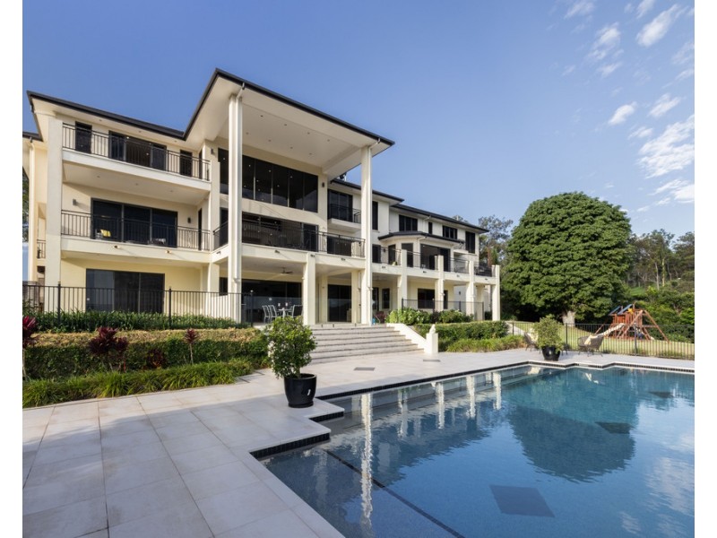 701 Clear Mountain Road, Clear Mountain QLD 4500