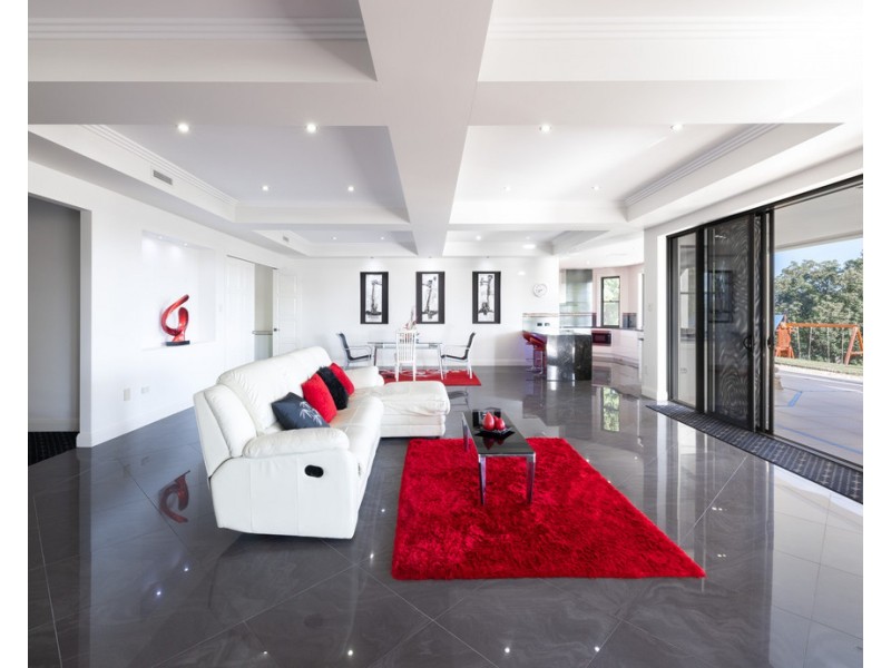 701 Clear Mountain Road, Clear Mountain QLD 4500