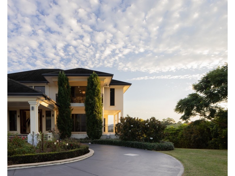 701 Clear Mountain Road, Clear Mountain QLD 4500