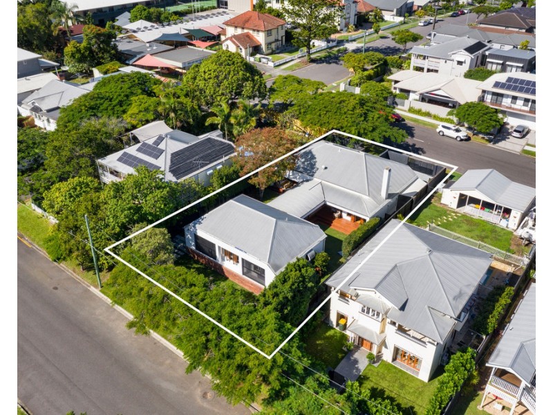 50 Derby Street, Hendra QLD 4011