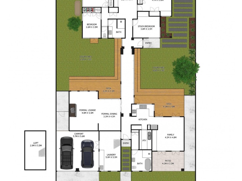 50 Derby Street, Hendra QLD 4011