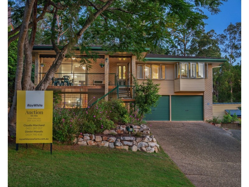 37 Isabella Street, Tarragindi QLD 4121