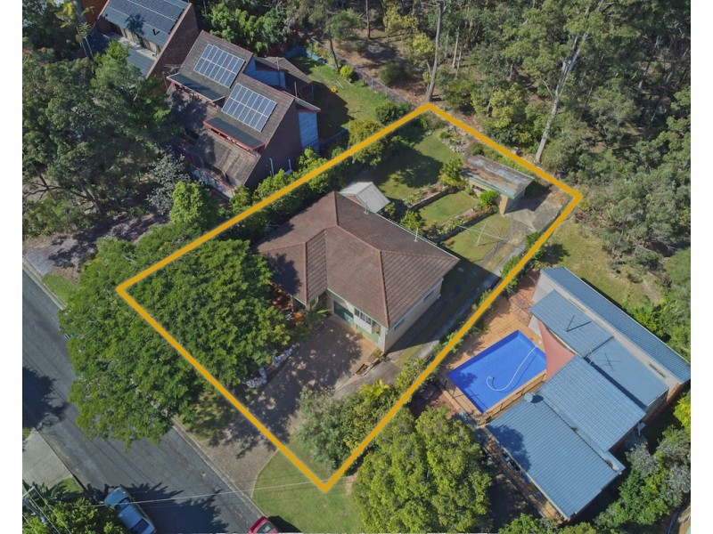 37 Isabella Street, Tarragindi QLD 4121