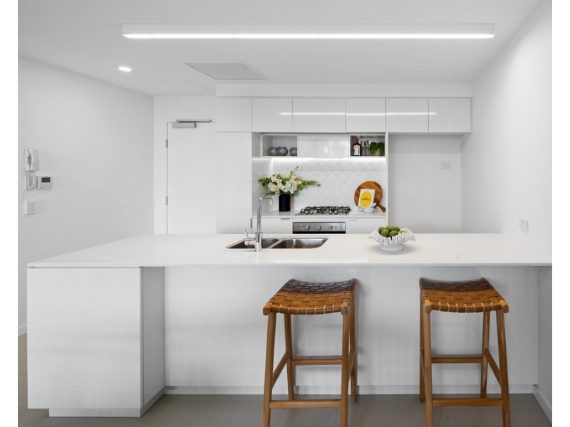 4032/41 Austin St, Newstead QLD 4006