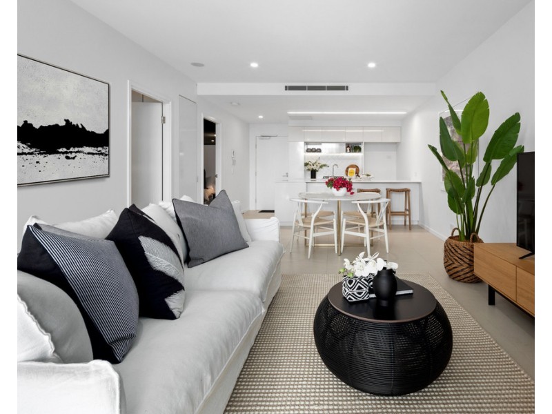 4032/41 Austin St, Newstead QLD 4006