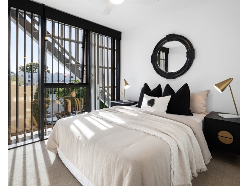 4032/41 Austin St, Newstead QLD 4006