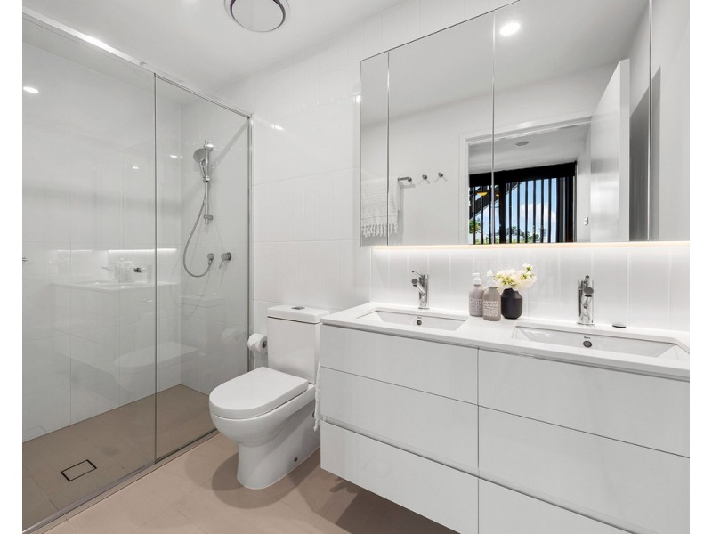 4032/41 Austin St, Newstead QLD 4006