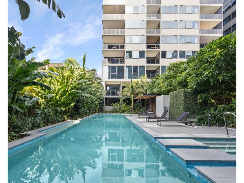 4032/41 Austin St, Newstead QLD 4006