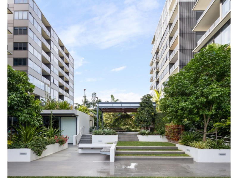 4032/41 Austin St, Newstead QLD 4006