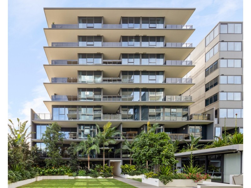 4032/41 Austin St, Newstead QLD 4006