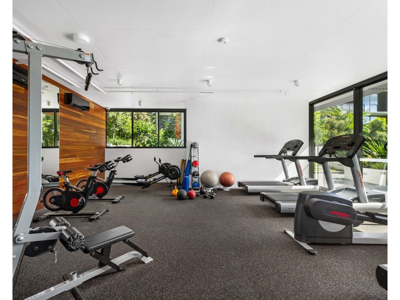 4032/41 Austin St, Newstead QLD 4006