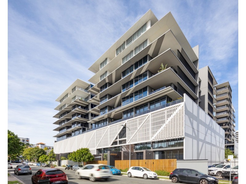 4032/41 Austin St, Newstead QLD 4006