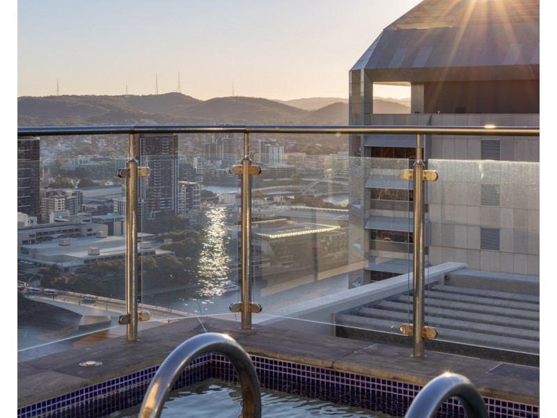 3801/21 Mary Street, Brisbane City QLD 4000