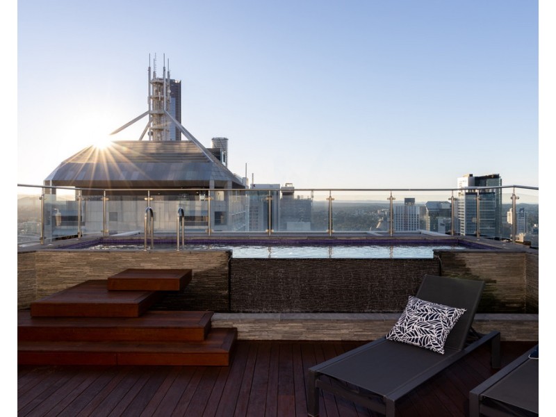 3801/21 Mary Street, Brisbane City QLD 4000