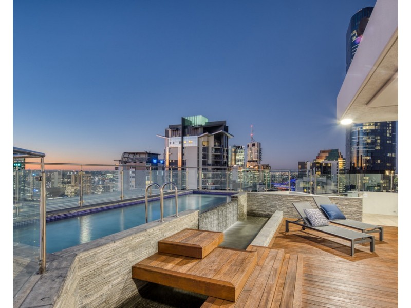 3801/21 Mary Street, Brisbane City QLD 4000