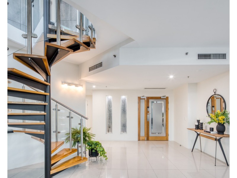 3801/21 Mary Street, Brisbane City QLD 4000