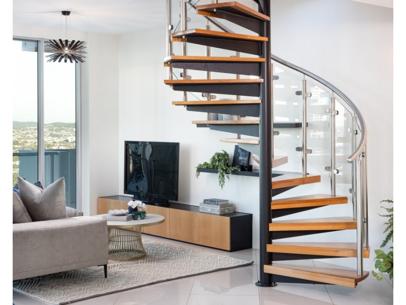 3801/21 Mary Street, Brisbane City QLD 4000