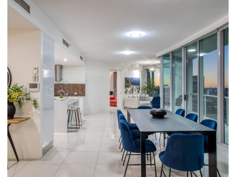 3801/21 Mary Street, Brisbane City QLD 4000