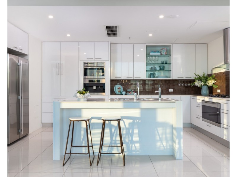 3801/21 Mary Street, Brisbane City QLD 4000