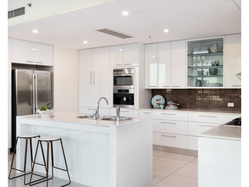 3801/21 Mary Street, Brisbane City QLD 4000