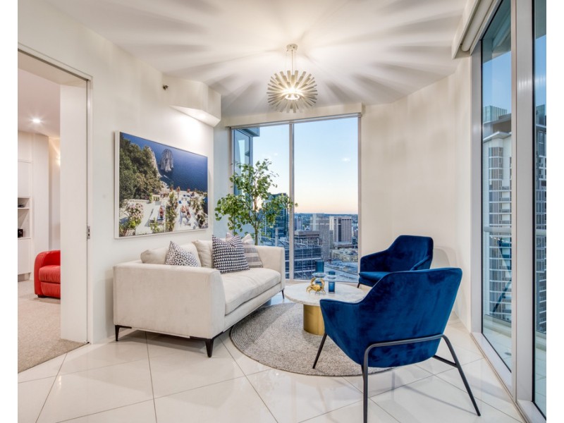 3801/21 Mary Street, Brisbane City QLD 4000