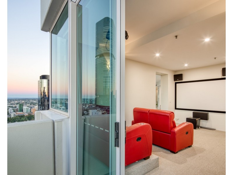 3801/21 Mary Street, Brisbane City QLD 4000