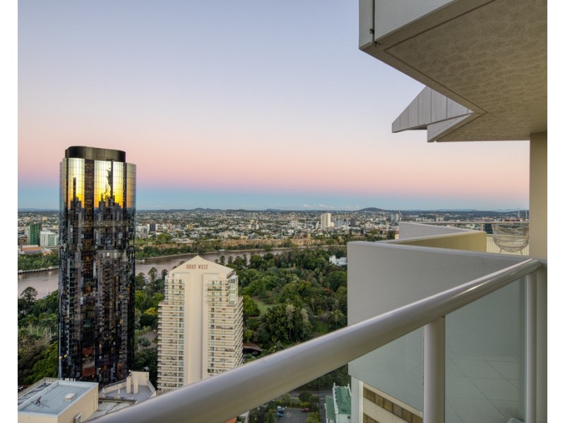 3801/21 Mary Street, Brisbane City QLD 4000