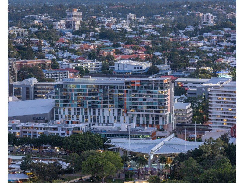 3801/21 Mary Street, Brisbane City QLD 4000