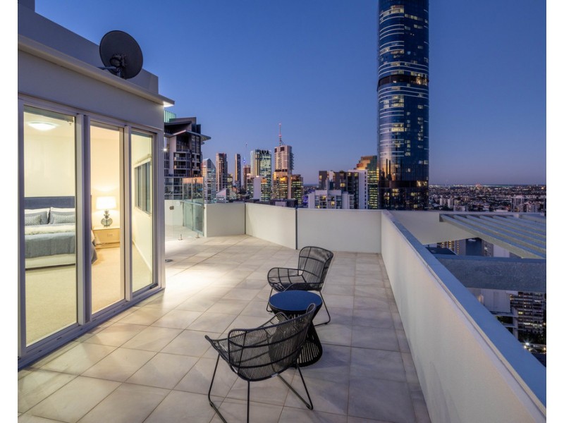 3801/21 Mary Street, Brisbane City QLD 4000