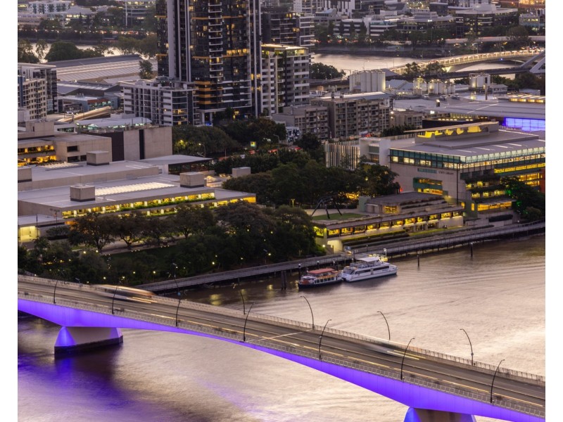 3801/21 Mary Street, Brisbane City QLD 4000