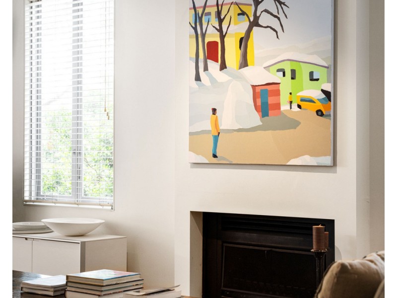 26 Ellis Street, Teneriffe QLD 4005