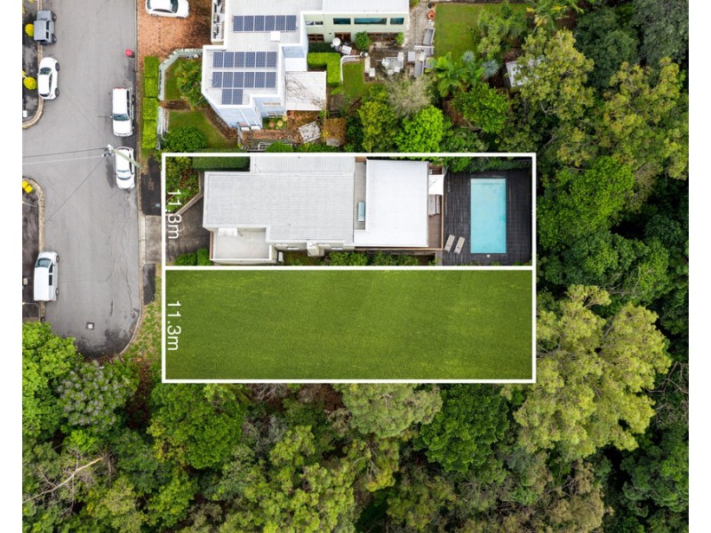 26 Ellis Street, Teneriffe QLD 4005