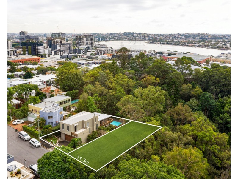 26 Ellis Street, Teneriffe QLD 4005