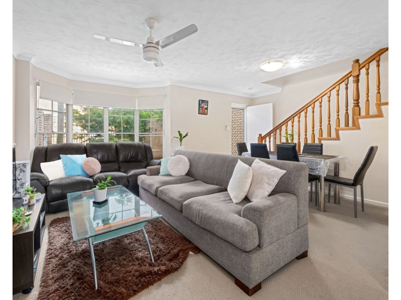 4/21 Haig Street, Clayfield QLD 4011