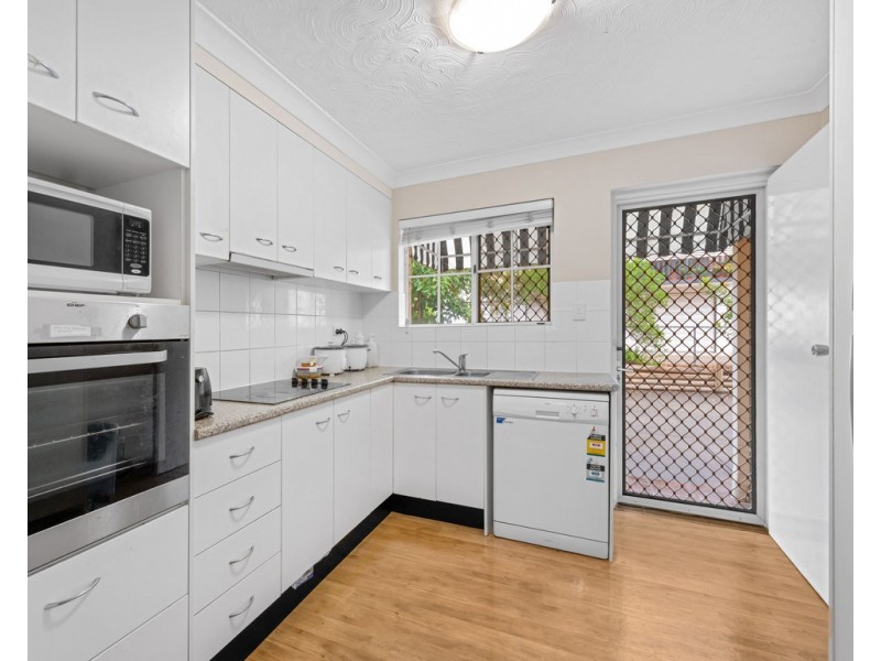 4/21 Haig Street, Clayfield QLD 4011