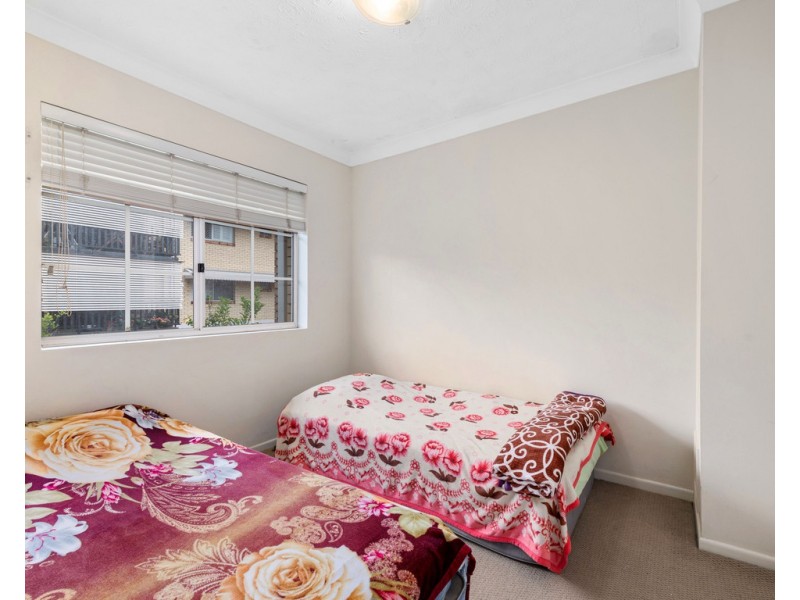 4/21 Haig Street, Clayfield QLD 4011