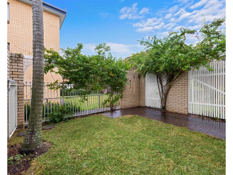 4/21 Haig Street, Clayfield QLD 4011