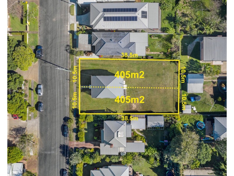 88 Chaucer Street, Moorooka QLD 4105