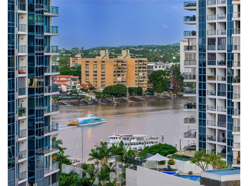 45/1 Goodwin Street, Kangaroo Point QLD 4169