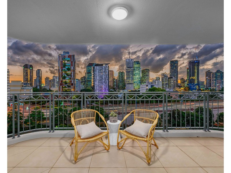 45/1 Goodwin Street, Kangaroo Point QLD 4169