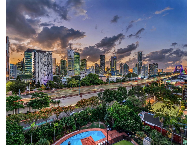 45/1 Goodwin Street, Kangaroo Point QLD 4169