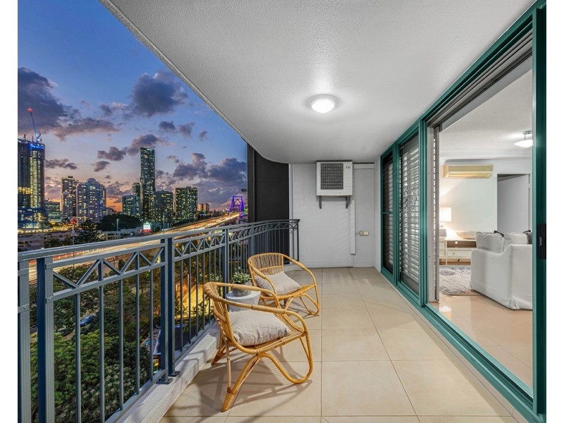 45/1 Goodwin Street, Kangaroo Point QLD 4169