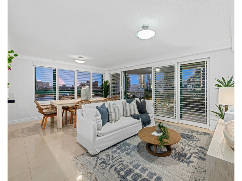 45/1 Goodwin Street, Kangaroo Point QLD 4169