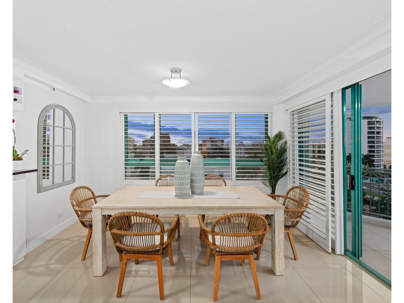 45/1 Goodwin Street, Kangaroo Point QLD 4169